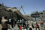 MIDEAST ISRAEL PALESTINIANS
