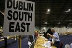 Ireland Lisbon Referendum
