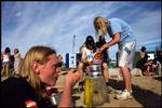 God stemning på Roskilde Festival 2005