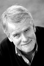 Flemming Arnholm. Privatfoto. 