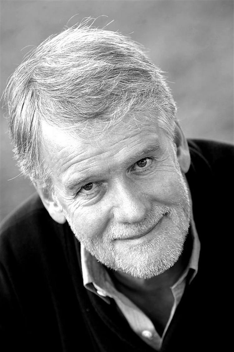 Flemming Arnholm. Privatfoto. 