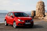 Seat-familiens mindste, Ibiza, har nu fået et design, der lægger sig tæt op ad de større modeller som Leon og Altea. 