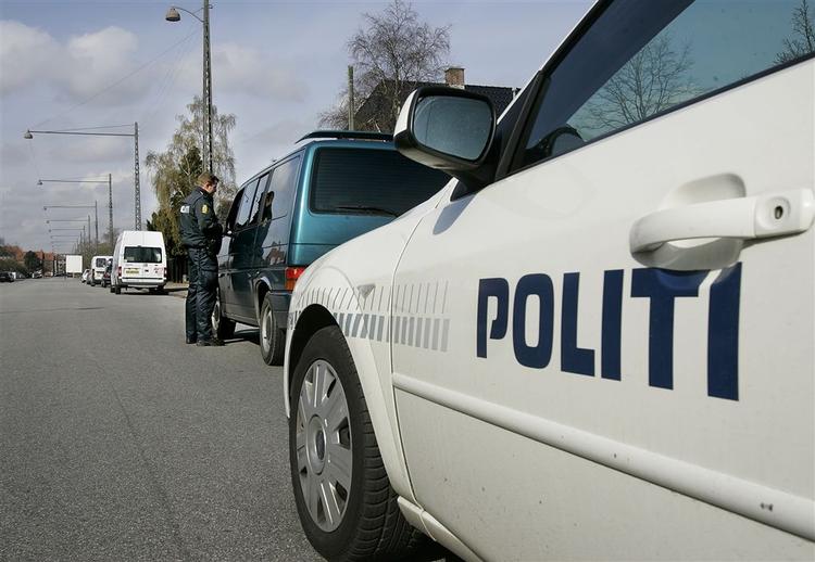 I de små lokalsamfund har landbetjenten en vigtig politimæssig og social rolle. Derfor skal funktionen ikke nedlægges, understreger Politiforbundet. Arkiv 