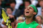 APTOPIX BRITAIN TENNIS