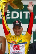 Alejandro Valverde. 