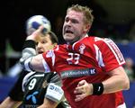 At spille for FC Barcelona har været den ultimative drøm for Joachim Boldsen. Arkivfoto. 