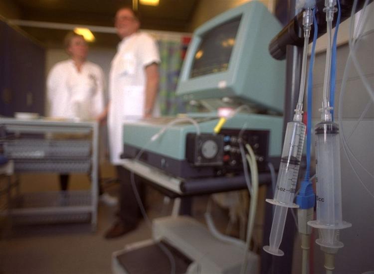 En patient har ikke ret til at kræve en ny læge med den begrundelse, at lægen går med tørklæde. 