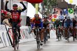 SWITZERLAND CYCLING TOUR DE SUISSE