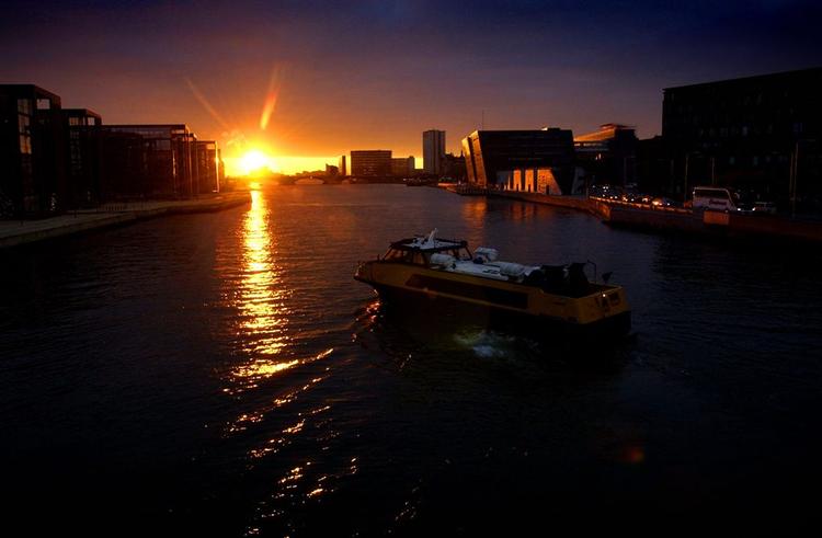 Solen - der her lægger København i seng - skal undersøges af Nasa-sonde. 