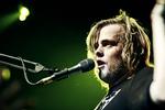 Bliver det Troels Abrahamsen og Veto, der skal åbne årets festival? 