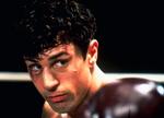 Robert De Niro spiller hovedrollen i Scorseses 'Raging Bull'. 