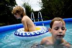 Badebassin