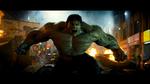 Film Review The Incredible Hulk