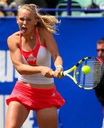 BRITAIN TENNIS EASTBOURNE