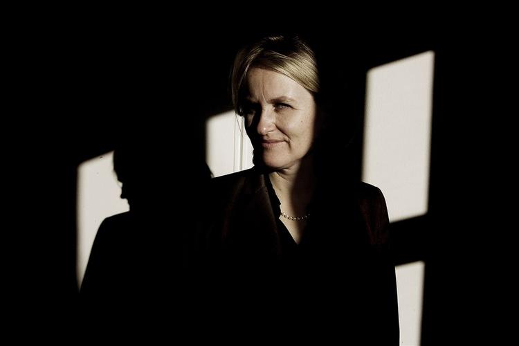 Ida Jessen er en af de fire kunstnere, der kan se frem til en livslang ydelse fra staten. 