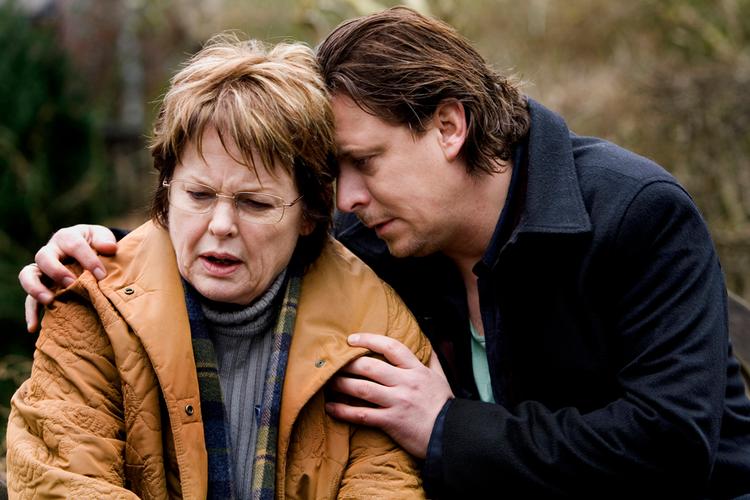 Anders W. Berthelsen og Ghita Nørby i Søren Kragh-Jacobsens biografaktuelle film, der hedder? 