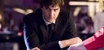 Den engelske skuespiller Jim Sturgess spiller talknuseren Ben i '21'. 