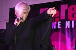 Robyn har masser af hits med i tasken til Roskilde Festivalen. 