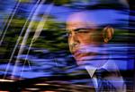 Obamas valgkamp kan blive den dyreste i USA's historie. 