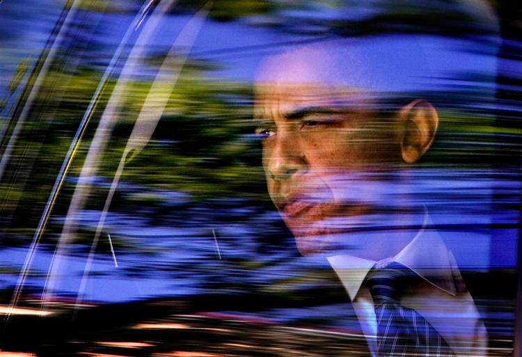 Obamas valgkamp kan blive den dyreste i USA's historie. 