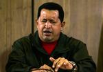 Præsidenten i Venezuela, Hugo Chavez, kalder EU's nye udvisningsregler for »et pinligt direktiv«. 