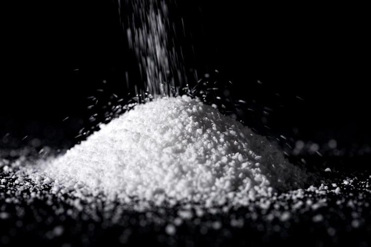 Salt er ikke bare salt. Tænk over hvad det skal bruges til. 