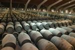 Sherryfremstilling. Det er en lang proces, når Manzanilla sherry fremstilles. Jørgen Mønster Pedersen gennemgår her processen trin for trin. 