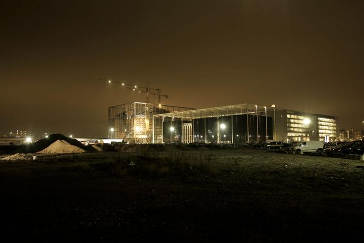 DRs milliardbyggeri kan koste bestyrelsesmedlemmer posten. Arkivfoto. 