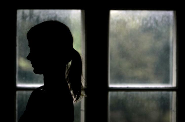 En anonym 28-årig kvinde, der har haft spiseforstyrrelsen bulimi i otte år. (Arkivfoto) 
