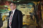 Skandalen om byggeriet af DR Byen koster bestyrelsesformand Mogens Munk-Rasmussen posten. 