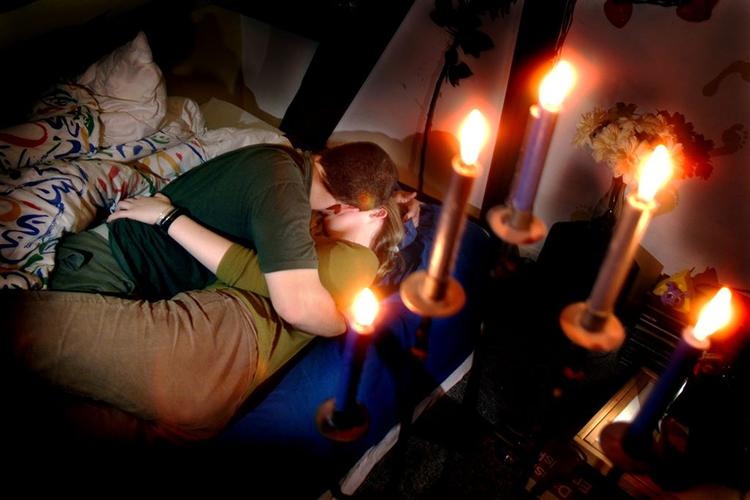 Fyns Amt har haft en lang tradition for at forebygge klamydia. 