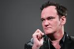 Quentin Tarantino elsker Cannes, hvor dette billede er taget under en paneldiskussion ved årets filmfestival i maj. 