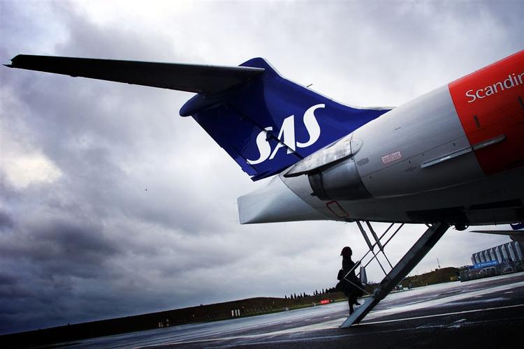 SAS er dømt til at betale Norwegian 140 millioner kroner. Selskabet vil have mindst en kvart milliard. 