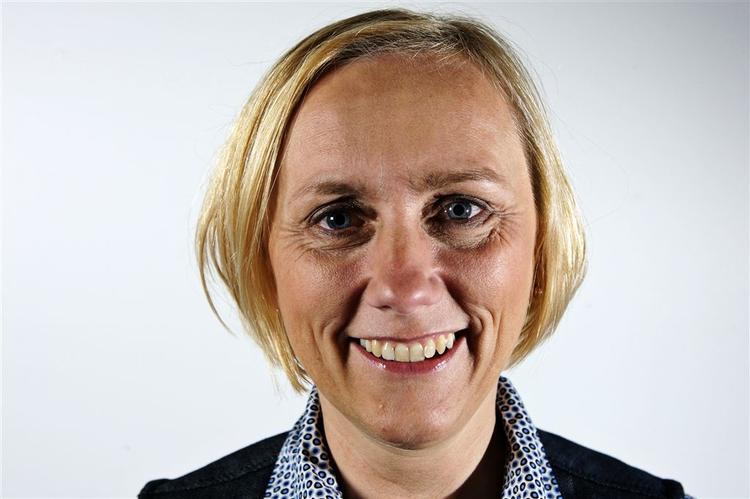 Bodil Kornbek (billedet) tror ikke at Tove Videbæk vil trives i andre borgerlige partier end Kristendemokraterne. 