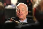 McCain 2008