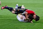 Soccer Euro 2008 Spain Italy