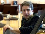 Den russiske musiker Alexei Volodin spillede, som ingen dansk pianist kunne gøre ham det efter. 