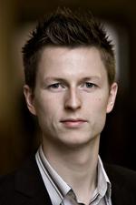 SF's skatteordfører Jesper Petersen mener, at der luskes i ministeriet. Arkivfoto. 