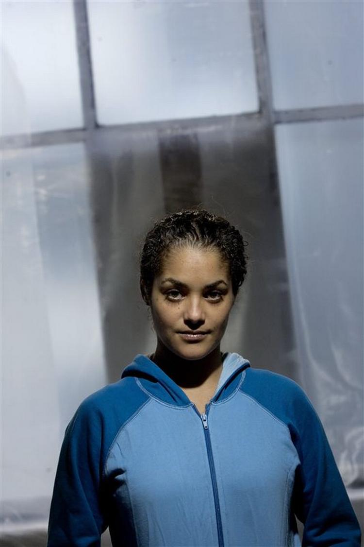 Natasjas seneste album 'I Danmark er jeg født' har solgt 70.000 eksemplarer (arkivfoto). 