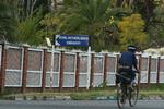 Oppositionsleder i Zimbabwe, Morgan Tsvangirai, har søgt tilflugt i den hollandske ambassade i hovedstaden Harare. 