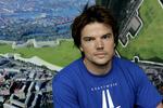 Bjarke Ingels. 