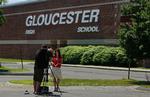 Gloucester High School kom på verdenskortet med historien om den usædvanlige graviditetspagt. Men tilsyneladende holder historien ikke. 