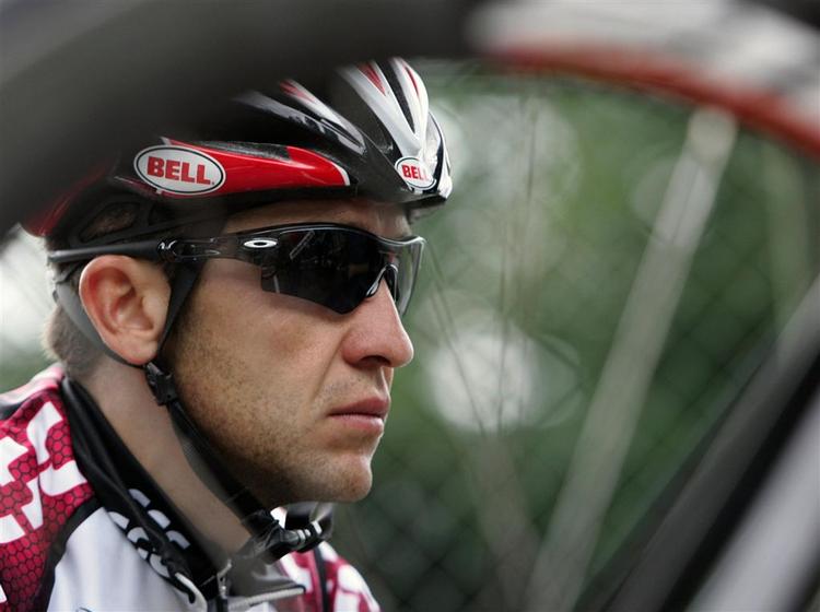 Carlos Sastre har kørt top 10 fem gange i Tour de France. 