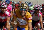 Menchov trak sig ud af Touren i 2007 som følge af den spegede Rasmussen-sag, men kom stærkt tilbage og vandt Vuelta a Espana. 