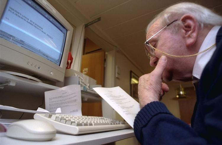 Der er masser af produkter på menuen, hvis man søger efter naturmedicin og kosttilskud på internettet. 