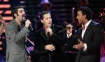 Latin Grammy Awards Show