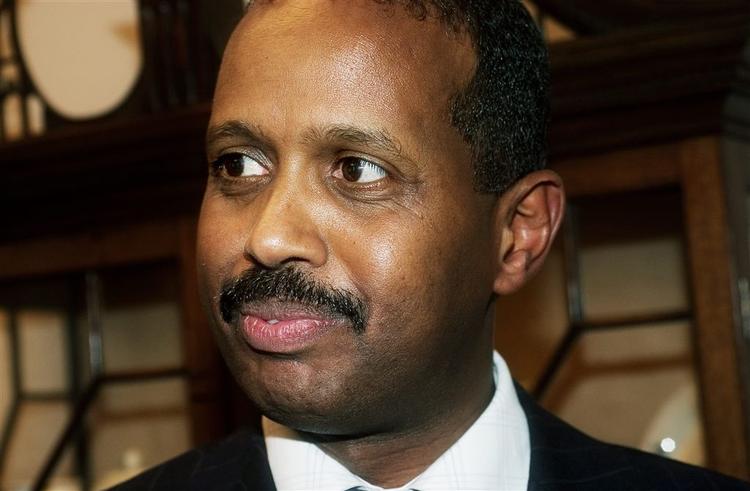 »Det, jeg troede var et midterparti, er blevet et superliberalt parti«, siger Mohammed Gelle, der nu forlader Ny Alliance. 