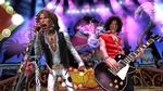 Ganske vist gæster amerikanske Aerosmith ikke Grøn Koncert, men gæsterne kan selv spille deres numre i spillet 'Guitar Hero: Aerosmith' ved koncerterne, da Grøn Koncert nu satser på spil og eSport. 