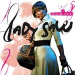 ladysaw