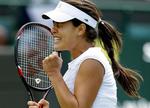 Britain Wimbledon Tennis